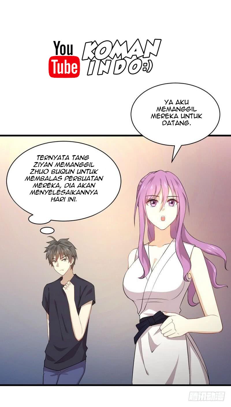 Immortal Swordsman in The Reverse World Chapter 67 Gambar 11
